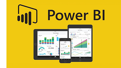 Power bi yellow3