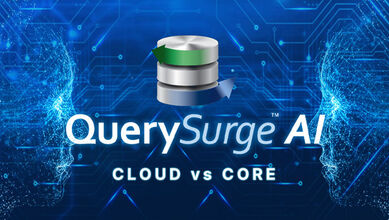 Qs ai cloud vs core