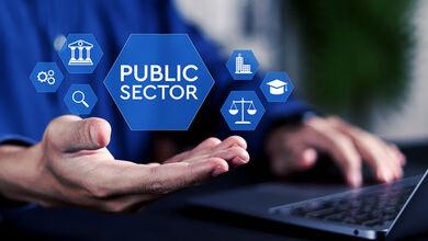 Government public services
