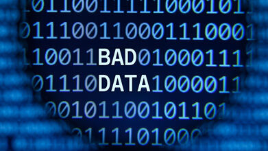 Finding bad data new