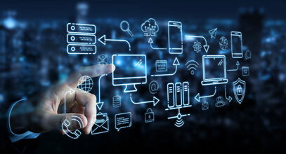 Product architecture new