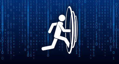 Customer portal new