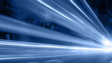 Speedup new