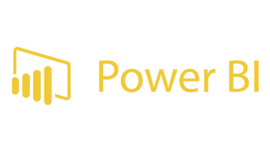 Powerbi yellow
