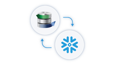 Querysurge snowflake integration2