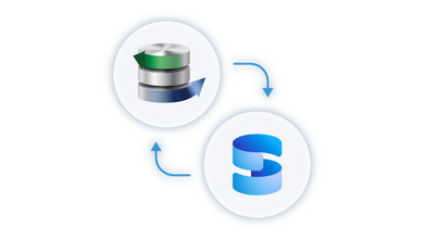 Querysurge sql integration