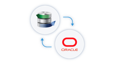 Querysurge oracle integration