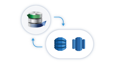 Querysurge aws redshift dynamodb integration