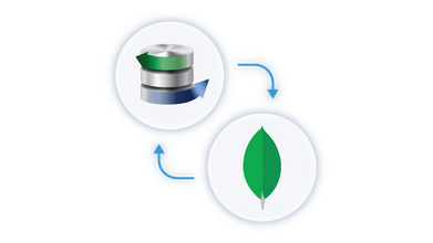 Querysurge mongodb integration