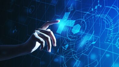 Healthcare white paper