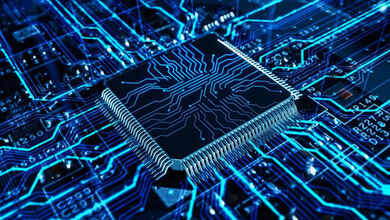 Tech industry white paper
