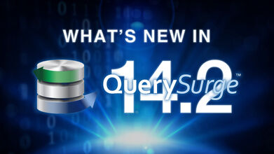 Whats new in qs v142