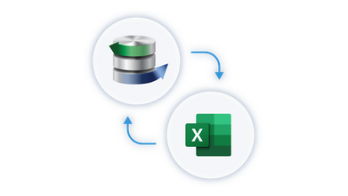 Querysurge excel integration v2