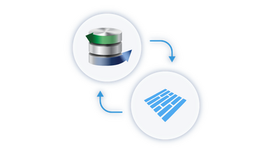Querysurge parquet integration v2