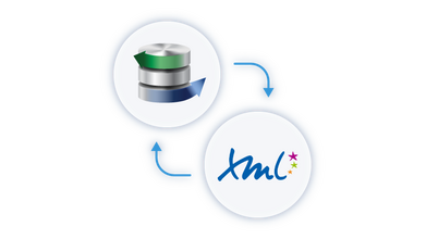 Querysurge xml integration v2