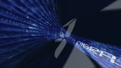 Data migration testing v5