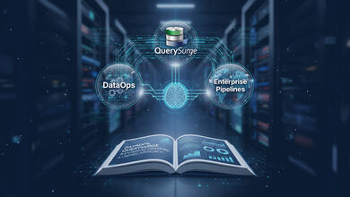 Dataops qs enterprise pipeline v2