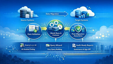 Data migration whitepaper