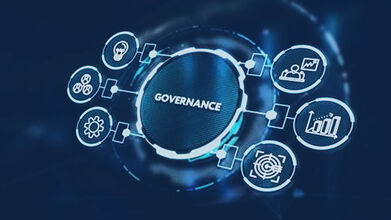 Governance data
