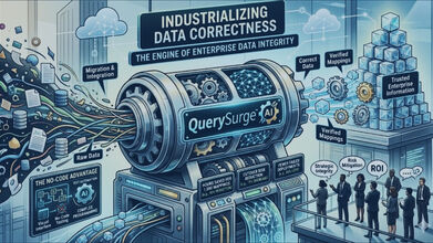 Industrializing data correctness through ai