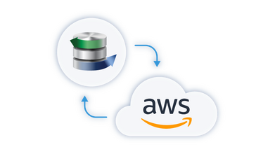 Integrations aws