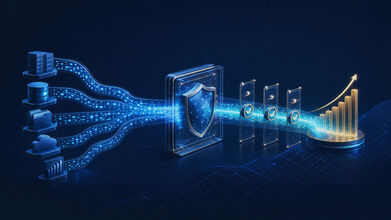 From data controls to business confidence