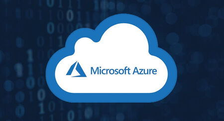 Microsoft azure overlay