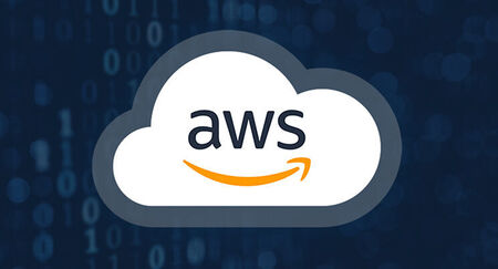 Amazon aws overlay