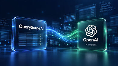 Querysurge openai integration