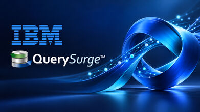 Ibm and querysurge