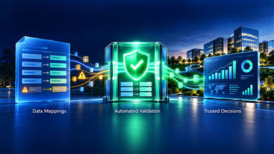 Securing enterprise decisions