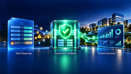 Securing enterprise decisions