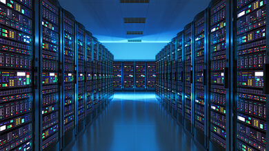 Big data testing
