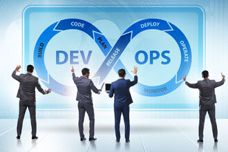 Devops hero