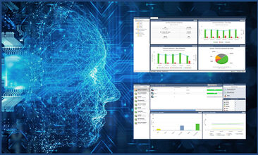 Querysurge homepage newhero