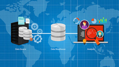 Data Warehouse ETL Testing