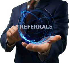 Referrals