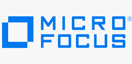 Qs microfocus logo