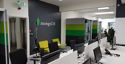 Qs mongodb banner