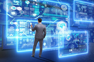 Qs challenges data analytics intelligence