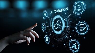 Qs automate process new